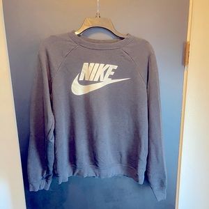 Women’s Nike Sweatshirt